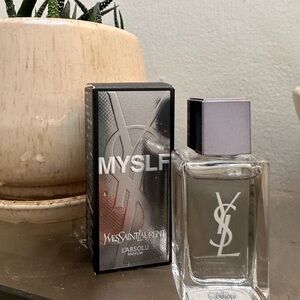 Yves Saint Laurent MYSLF L'Absolu Parfum Miniature 7.5 mL